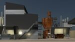 Industrial building 23ZZ33