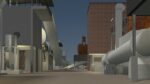 Industrial building 23ZZ33