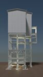 Industrial building 23zz36