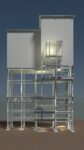 Industrial building 23zz36