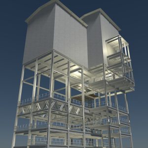 Industrial building 23zz36