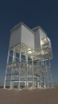 Industrial building 23zz36