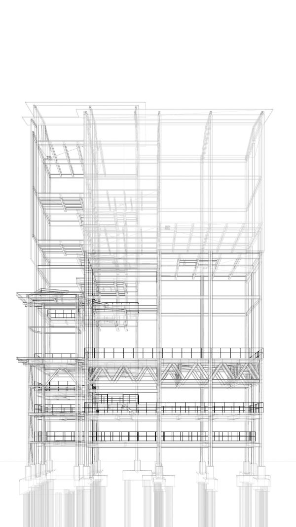 Industrial building 23zz36