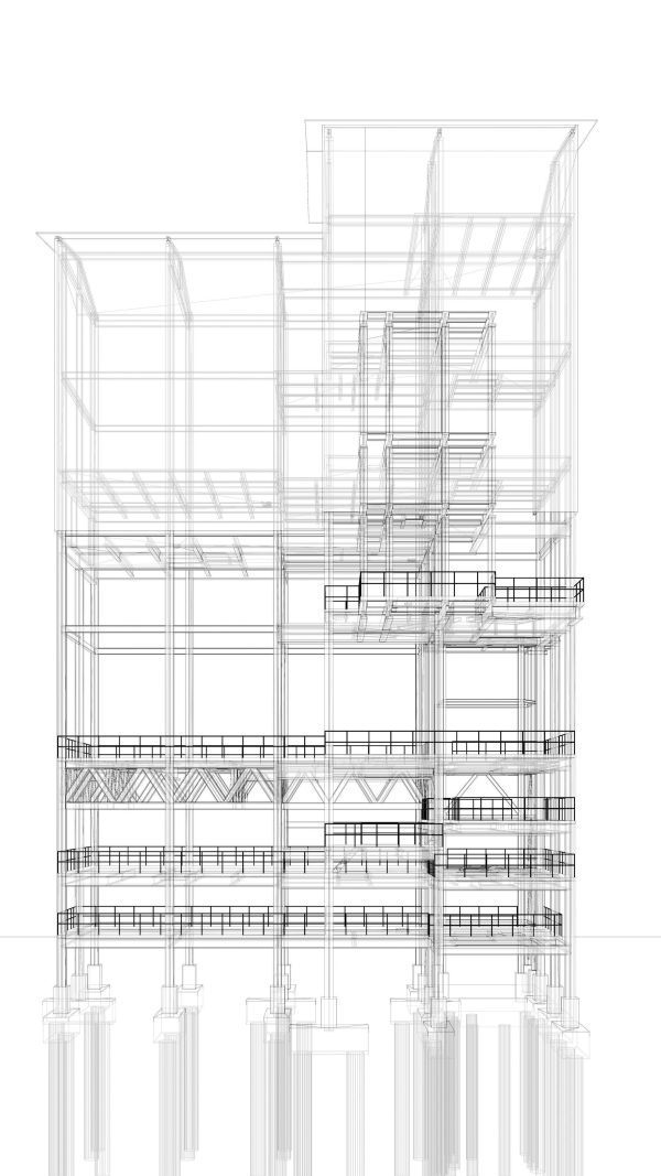 Industrial building 23zz36