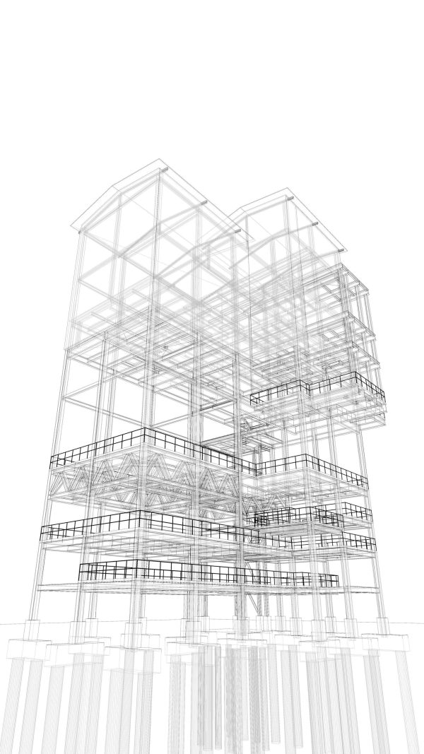 Industrial building 23zz36