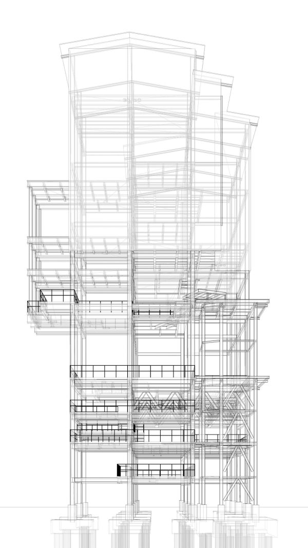 Industrial building 23zz36