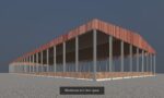 Industrial building