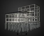 Industrial building