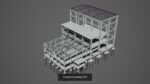 Industrial building