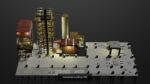 Industrial building