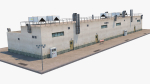 Industrial Building