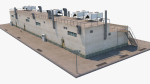 Industrial Building