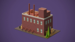 Industrial Building