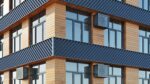 Industrial building  and Office building and Capacities