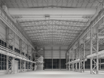 Industrial Building Interior 01
