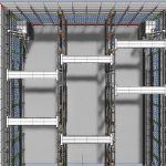 Industrial Building Interior 01