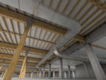 Industrial Building Interior 02