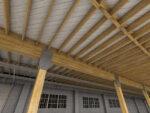 Industrial Building Interior 02