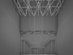 Industrial Building Interior 02