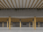 Industrial Building Interior 02
