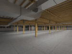 Industrial Building Interior 02