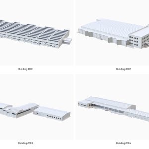 industrial-buildings-collection-3d-model-low-poly-max-obj-3ds-fbx-c4d-ma