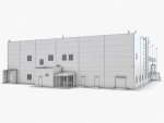 Industrial Buildings Collection