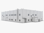 Industrial Buildings Collection