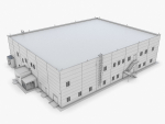 Industrial Buildings Collection