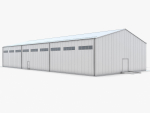 Industrial Buildings Collection
