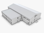 Industrial Buildings Collection