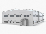 Industrial Buildings Collection