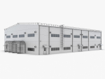 Industrial Buildings Collection