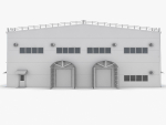 Industrial Buildings Collection