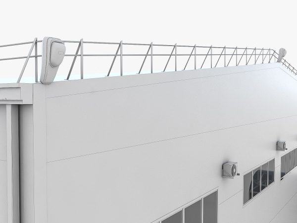 Industrial Buildings Collection