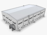 Industrial Buildings Collection