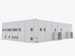 Industrial Buildings Collection