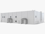 Industrial Buildings Collection