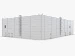 Industrial Buildings Collection