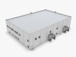 Industrial Buildings Collection