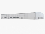 Industrial Buildings Collection