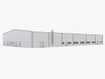 Industrial Buildings Collection