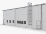 Industrial Buildings Collection