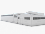 Industrial Buildings Collection