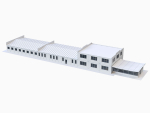 Industrial Buildings Collection