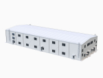 Industrial Buildings Collection