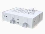 Industrial Buildings Collection