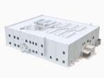 Industrial Buildings Collection