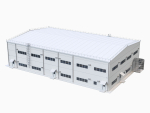 Industrial Buildings Collection