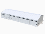 Industrial Buildings Collection